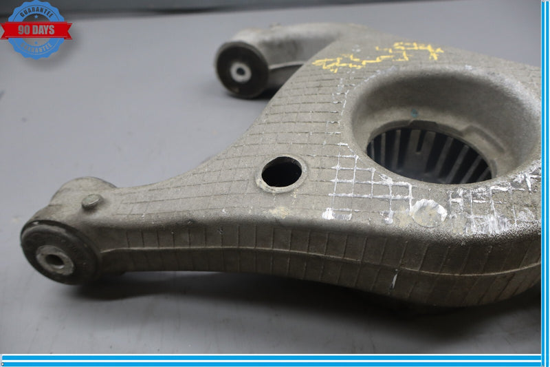 Load image into Gallery viewer, 10-16 Porsche Panamera 970 Rear Left Side Lower Suspension Control Arm Oem
