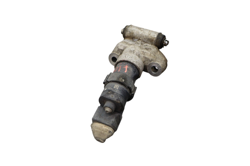 Load image into Gallery viewer, 11-17 Volkswagen Touareg Rear Left Parking Brake Actuator Adjust Motor Oem
