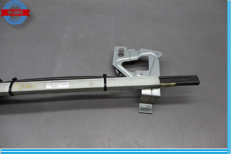 Load image into Gallery viewer, 88-93 Mercedes C124 300CE Left Driver Side Seat Belt Feeder Retainer Oem
