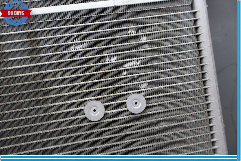 Load image into Gallery viewer, 03-08 Mercedes R230 SL500 SL550 AC A/C Air Conditioning Condenser Oem
