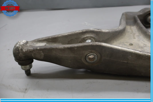 14-16 Maserati Ghibli M157 S Front Left Side Lower Suspension Control Arm Oem