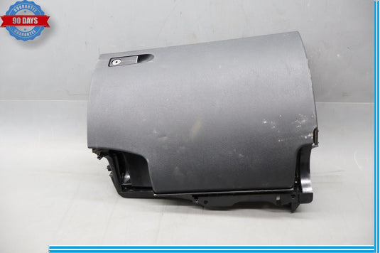 08-11 Mercedes W204 C300 C250 C350 Dashboard Glove Box Compartment Black Oem