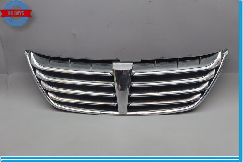 Load image into Gallery viewer, 11-13 Hyundai Equus SIG Front Center Radiator Grille Grill Assembly Oem
