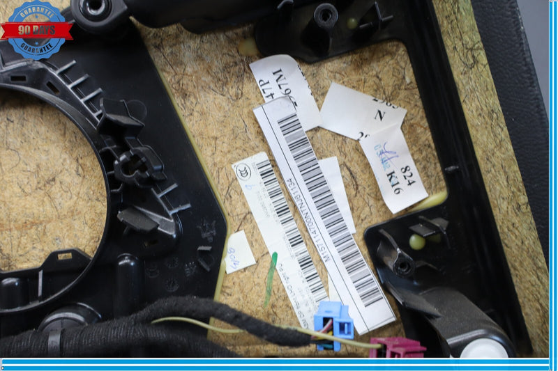 Load image into Gallery viewer, 14-22 Maserati Ghibli M157 Front Right Passenger Side Interior Door Panel Oem
