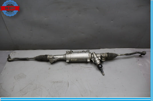 07-12 Lexus LS460 LS460L Power Steering Rack & Pinion Assembly Oem