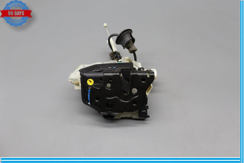 Load image into Gallery viewer, 10-18 Porsche Panamera 970 Rear Left Driver Side Door Lock Latch Actuator Oem
