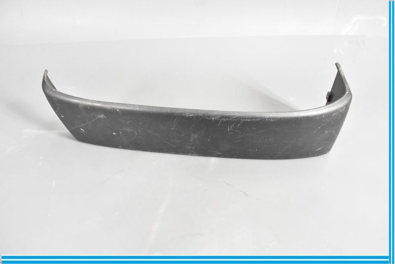 Load image into Gallery viewer, 07-12 Lexus LS460 Front Left Driver Seat Lower Trim Cover Black 71868-50040 Oem
