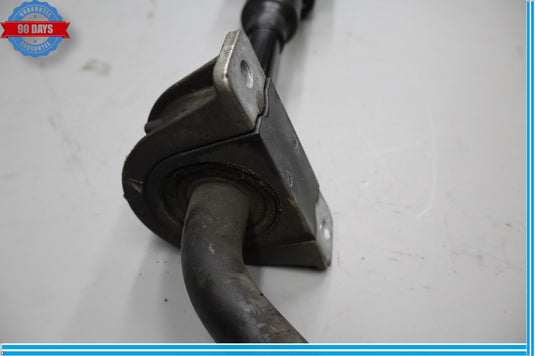 09-15 BMW 740i 740Li 750i 750Li Rear Active Stabilizer Bar 6775187 Oem
