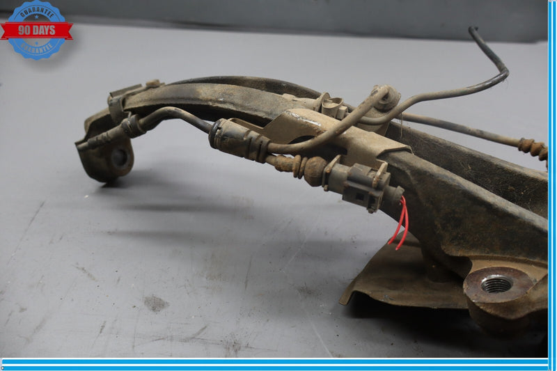 Load image into Gallery viewer, 11-17 Volkswagen VW Touareg Front Right Side Steering Spindle Knuckle Hub OEM
