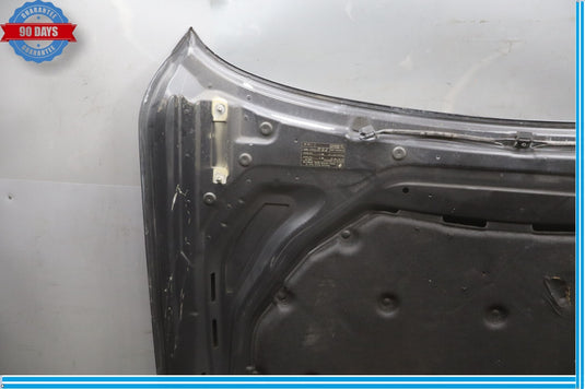 09-15 BMW 740i 750Li F01 F02 Hood Bonnet Shell Cover Panel Oem