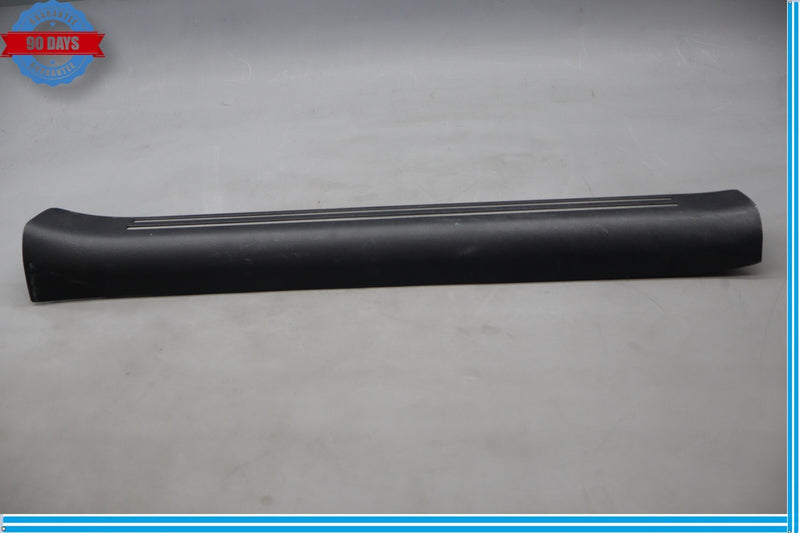 Load image into Gallery viewer, 07-12 Lexus LS460 LS460L Front Left Driver Side Door Sill Scuff Panel Trim Oem
