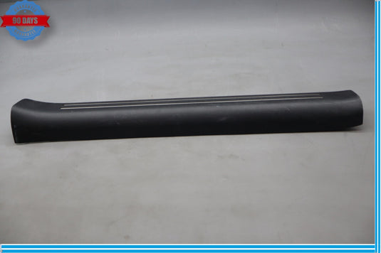 07-12 Lexus LS460 LS460L Front Left Driver Side Door Sill Scuff Panel Trim Oem