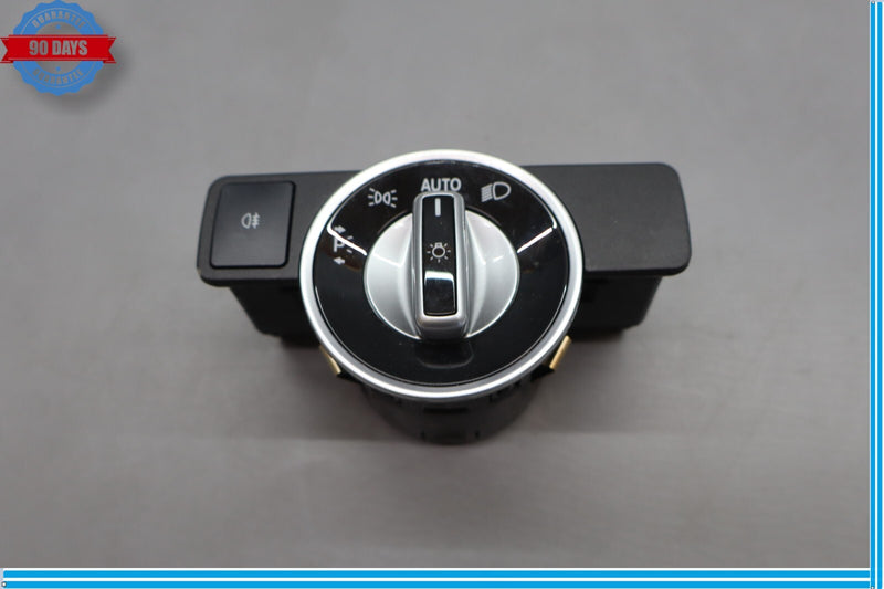 Load image into Gallery viewer, 06-19 Mercedes X166 GL450 ML350 Headlight Fog Light Dimmer Switch Control Oem
