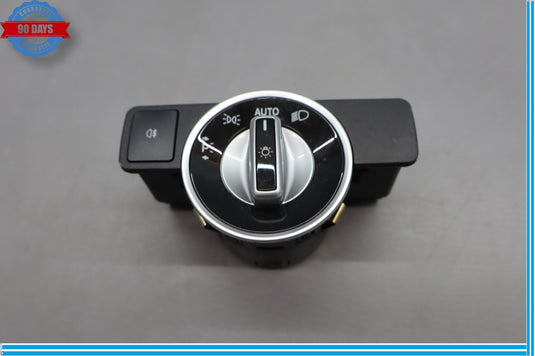 06-19 Mercedes X166 GL450 ML350 Headlight Fog Light Dimmer Switch Control Oem