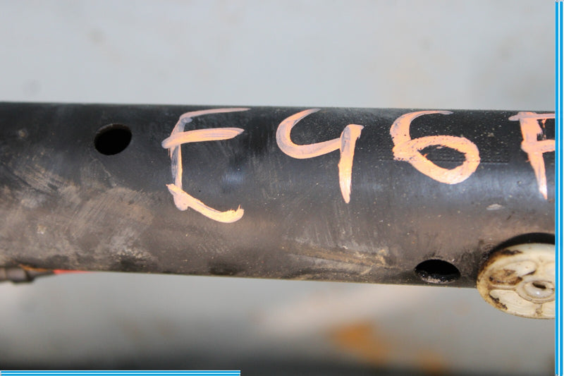 Load image into Gallery viewer, 12-16 BMW F30 328i 335i Front Support Suspension Crossmember Subframe Cradle Oem
