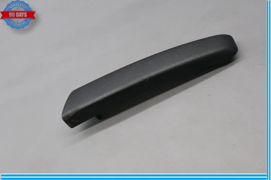 07-15 Audi Q7 4L Rear Right Passenger Door Interior Handle Trim Cap Oem