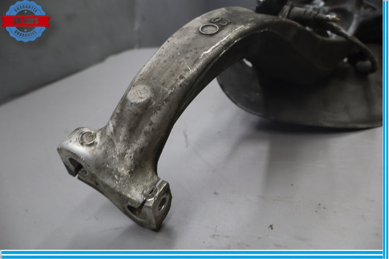 Load image into Gallery viewer, 11-14 Audi A8 A8L Quattro Front Right Side Spindle Knuckle Hub Wheel Bearing Oem
