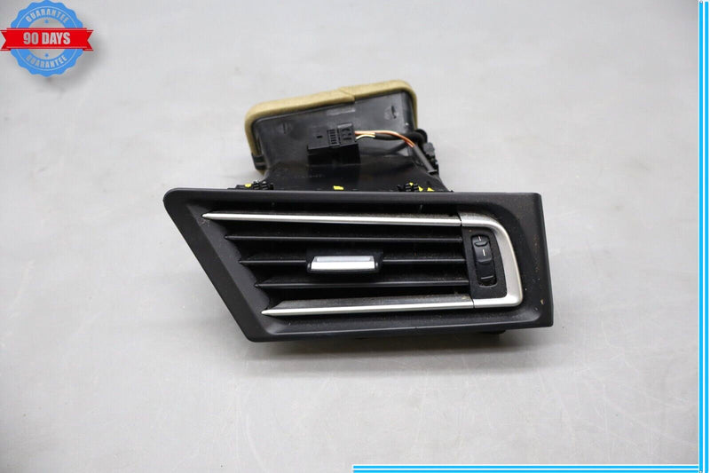 Load image into Gallery viewer, 09-15 BMW 750Li F01 F02 Front Right Dash Dashboard AC A/C Air Vent Grille Oem
