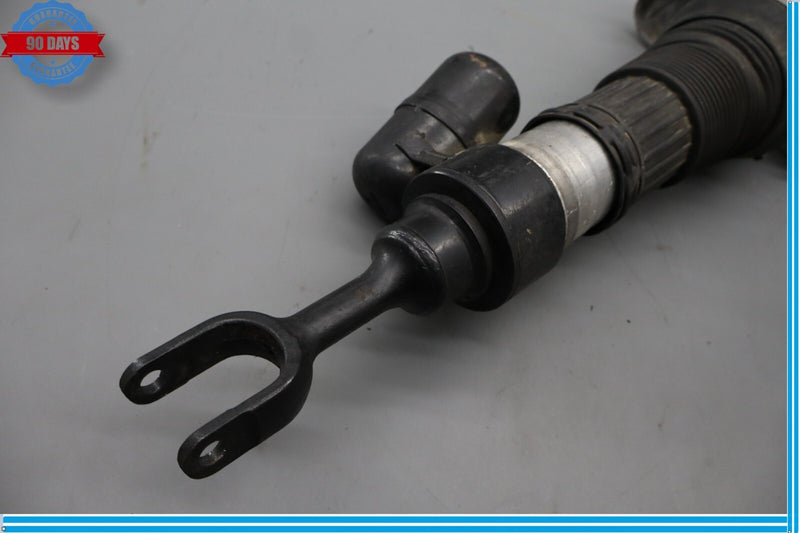 Load image into Gallery viewer, 06-12 Bentley Continental GTC GT Front Right Air Ride Air Shock Strut Arnott Oem

