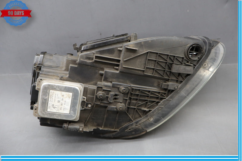 Load image into Gallery viewer, 11-14 Porsche Cayenne Left Driver Side Xenon HID Headlight 7P5941031 Oem
