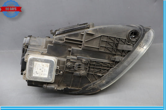 11-14 Porsche Cayenne Left Driver Side Xenon HID Headlight 7P5941031 Oem