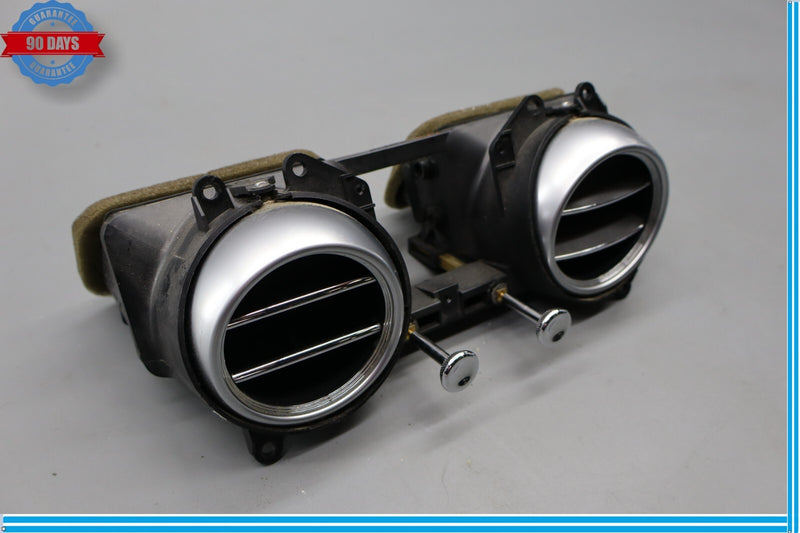 Load image into Gallery viewer, 03-12 Bentley Continental GTC Dashboard Dash AC A/C Air Vent Center Oem
