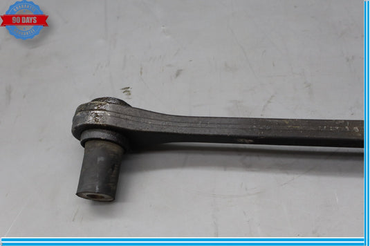 03-12 Bentley Continental Rear Left Driver Side Tie Rod Control Arm Oem