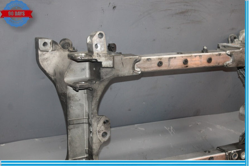 Load image into Gallery viewer, 14-21 Maserati Ghibli S Q4 M157 Front Engine Motor Subframe Sub Frame Oem
