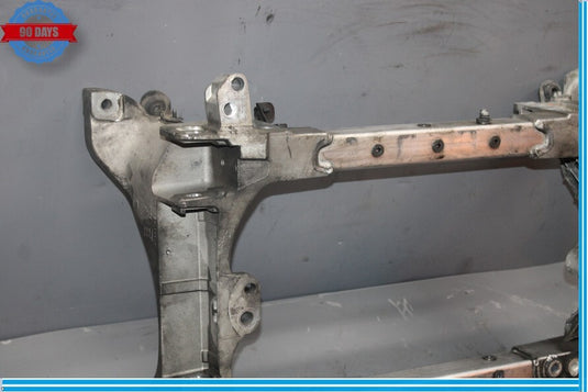 14-21 Maserati Ghibli S Q4 M157 Front Engine Motor Subframe Sub Frame Oem