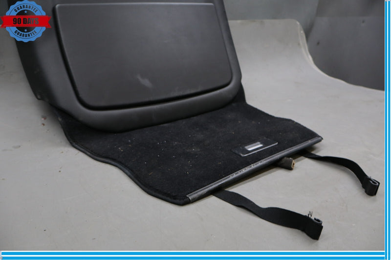 Load image into Gallery viewer, 11-13 Hyundai Equus Sig Front Right Passenger Side Seat Back Panel Cover Oem
