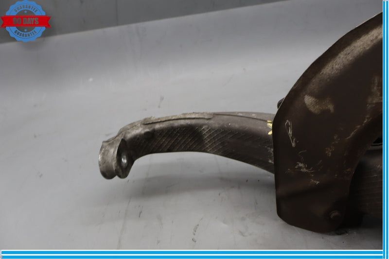 Load image into Gallery viewer, 10-16 Porsche Panamera Front Left Driver Side Suspension Spindle Knuckle Hub Oem
