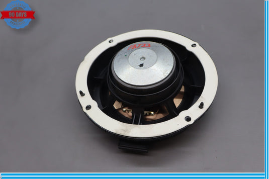 09-14 Hyundai Equus Front Left Driver Side Audio Sound Speaker Woofer Oem