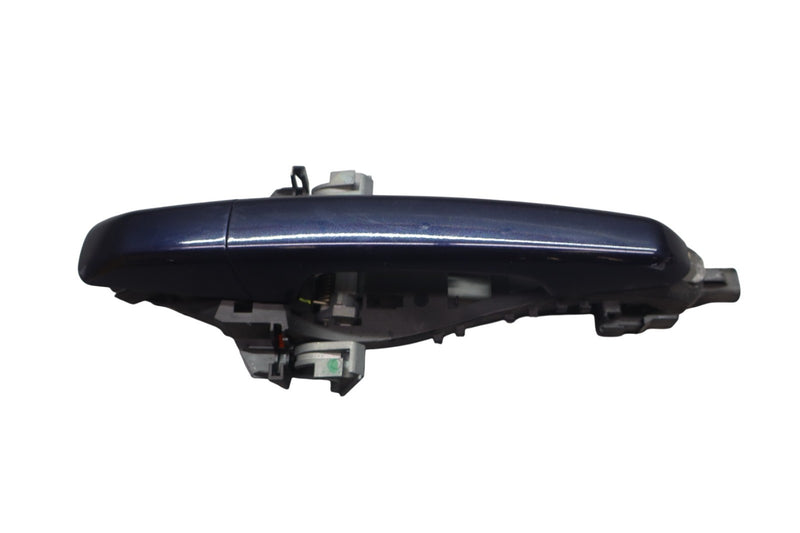 Load image into Gallery viewer, 16-20 Jaguar XF Rear Left Driver Side Exterior Door Handle C2Z31750 Oem

