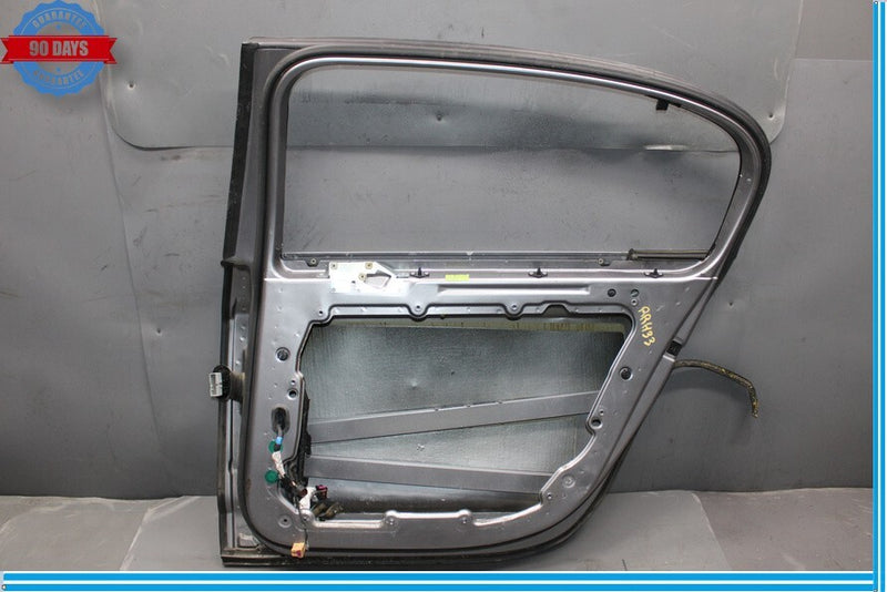 Load image into Gallery viewer, 06-12 Bentley Continental Flying Spur Rear Right Side Outer Door Shell Oem
