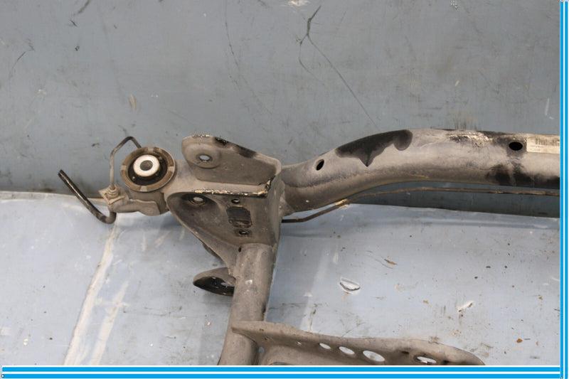 Load image into Gallery viewer, 13-17 Volkswagen CC Rear Suspension Cradle Crossmember Subframe Oem
