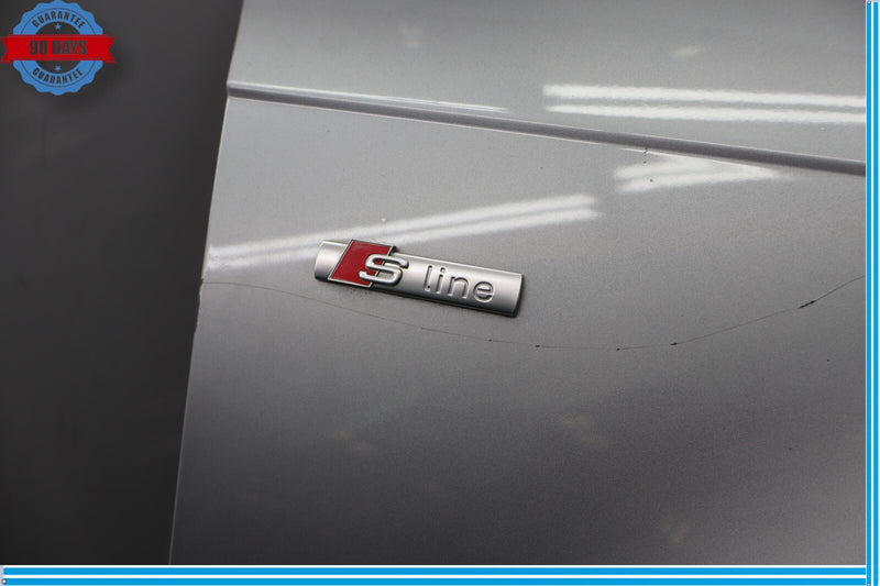 Load image into Gallery viewer, 09-13 Audi A3 A3 Quattro Front Right Passsenger Side Fender Cover Assembly Oem
