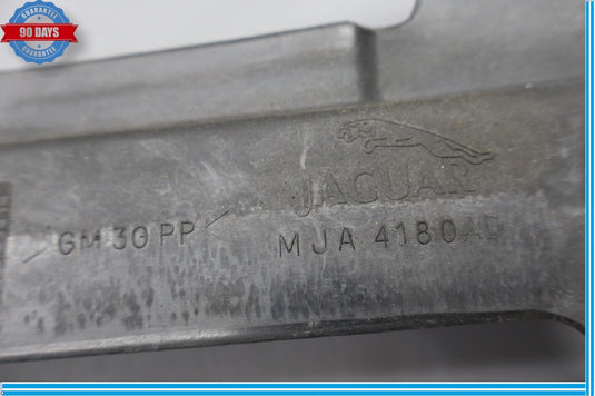 97-06 Jaguar XK8 XKR X100 Front Radiator Upper Top Cover Support MJA4180AD Oem