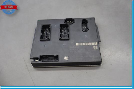 10-11 Porsche Panamera Front Body Control Module BCM 7PP907064BC Oem