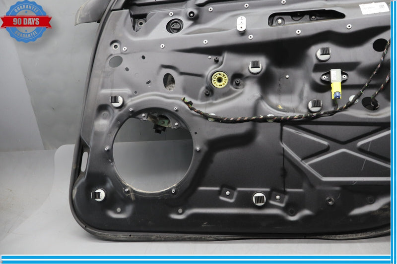Load image into Gallery viewer, 10-16 Porsche Panamera 970 Turbo GTS Front Right Side Door Window Regulator Oem
