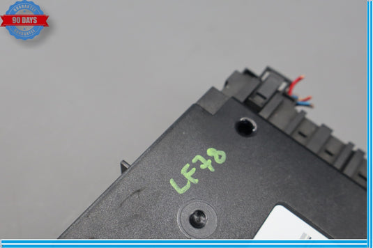 03-10 Porsche Cayenne 955 957 Front Left Side Seat Control Module Unit ECU Oem