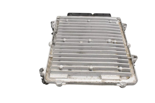 11-18 Mercedes E550 CLS550 ECU ECM Engine Control Module Unit 2789001000 Oem