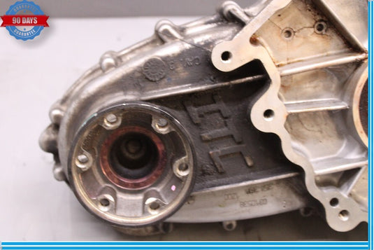 06-13 Mercedes W164 ML320 GL320 Transmission Transfer Case Gear Box Oem
