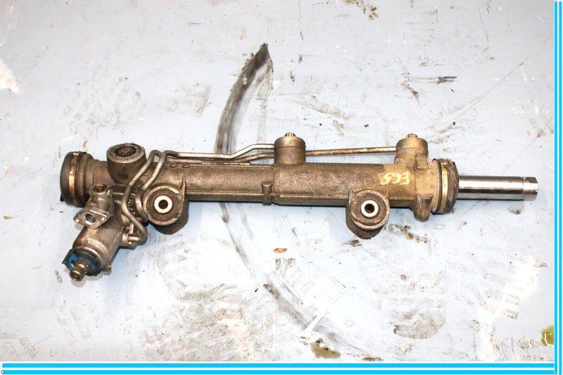 Load image into Gallery viewer, 07-12 Mercedes SL500 SL550 R230 Power Steering Rack &amp; Pinion Oem
