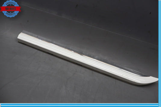 07-12 Lexus LS460 LS460L Rear Left Driver Side Door Lower Trim Molding Oem