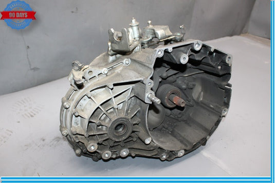 14-17 Fiat 500L Manual Gearbox Assembly 55273873 Oem