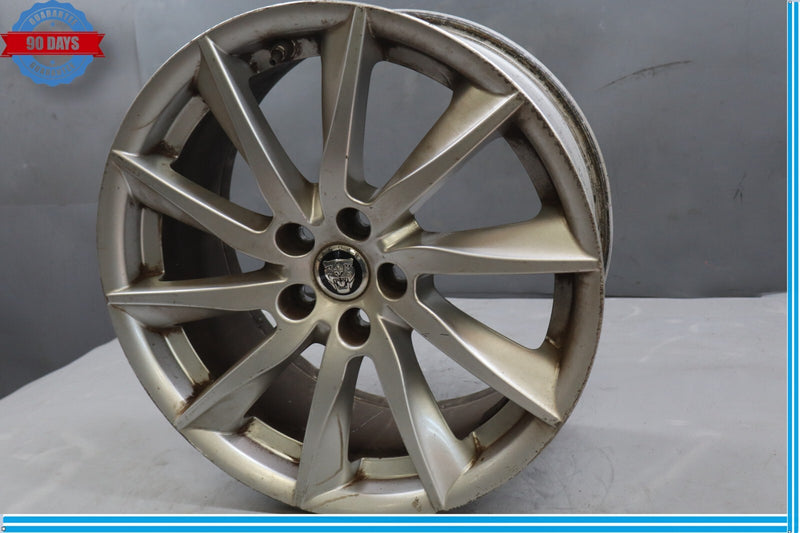 Load image into Gallery viewer, 12-24 Jaguar F-Type XF XFR XFR-S 18'' Alloy Wheel Rim 8.5Jx18 R18 Oem
