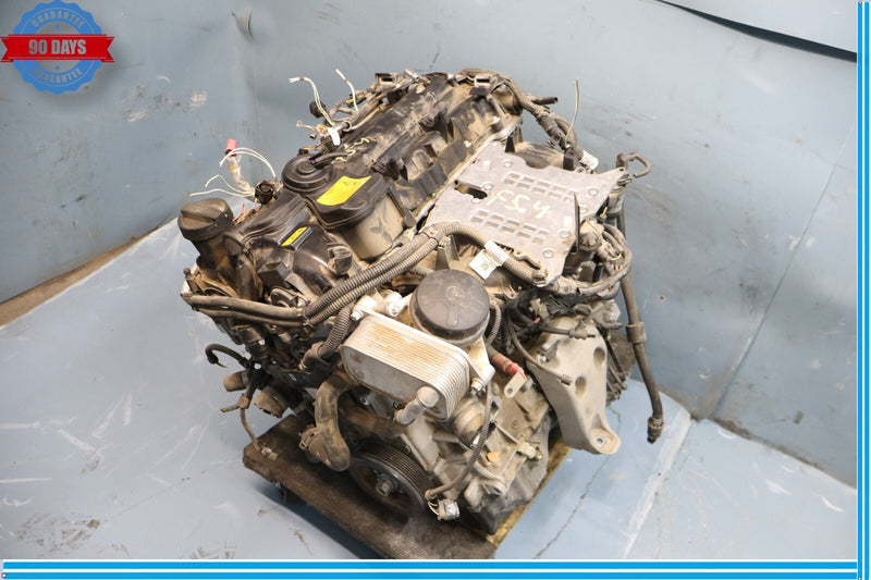 Load image into Gallery viewer, BMW F30 F32 F10 F22 228 328I N26 2.0L ENGINE MOTOR TURBOCHARGED ASSEMBLY OEM 92K

