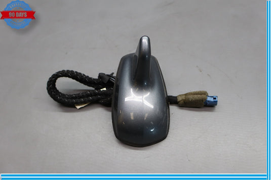 07-11 Mercedes W211 E350 E550 CLS550 Roof Shark Fin GPS Antenna Black Oem