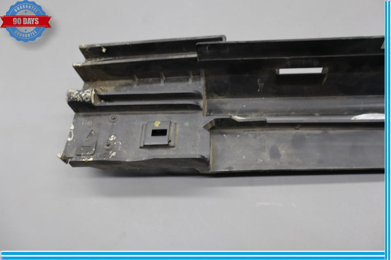 Load image into Gallery viewer, 12-16 BMW 320i 328i Active Hybrid 3 Right Side Radiator Mount Bracket Panel Oem
