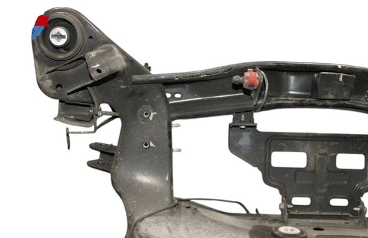 14-22 Maserati Quattroporte Rear SubFrame Crossmember Cradle 670007569 Oem